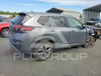 2023 Nissan ROGUE photo