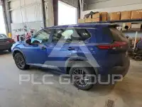 2023 Nissan ROGUE фото