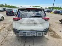 2023 Nissan ROGUE photo