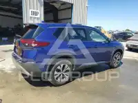 2023 Nissan ROGUE photo