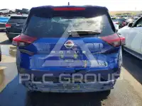 2023 Nissan ROGUE фото