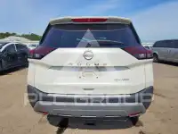 2023 Nissan ROGUE фото