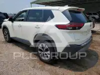 2023 Nissan ROGUE фото