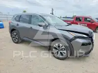2023 Nissan ROGUE фото