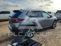 2023 Nissan ROGUE фото