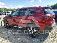2023 Nissan ROGUE фото