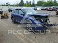 2023 Nissan ROGUE фото