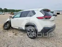 2023 Nissan ROGUE фото