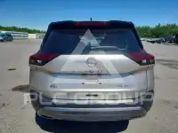 2023 Nissan ROGUE photo