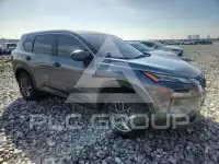2023 Nissan ROGUE фото