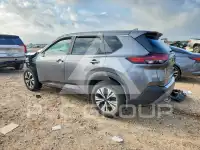 2023 Nissan ROGUE фото