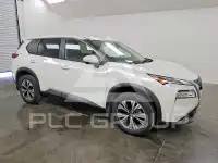 2023 Nissan ROGUE фото