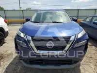2023 Nissan ROGUE фото