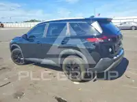 2023 Nissan ROGUE photo