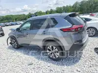 2023 Nissan ROGUE фото