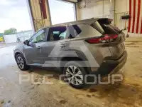 2023 Nissan ROGUE фото