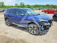 2023 Nissan ROGUE photo