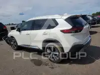 2023 Nissan ROGUE фото