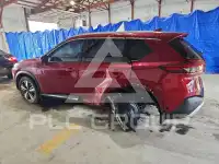 2023 Nissan ROGUE photo