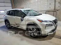 2023 Nissan ROGUE фото