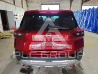 2023 Nissan ROGUE photo