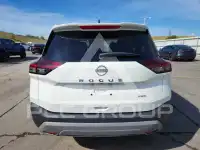 2023 Nissan ROGUE фото