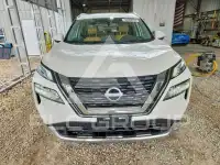 2023 Nissan ROGUE фото