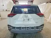 2023 Nissan ROGUE photo
