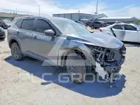 2023 Nissan ROGUE photo