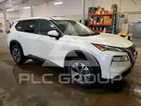 2023 Nissan ROGUE фото