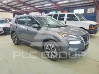 2023 Nissan ROGUE фото