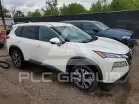 2023 Nissan ROGUE фото