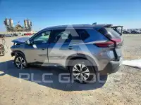 2023 Nissan ROGUE фото