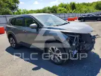 2023 Nissan ROGUE фото