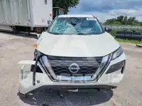2023 Nissan ROGUE фото