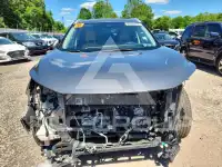 2023 Nissan ROGUE фото