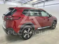 2023 Nissan ROGUE фото