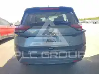 2023 Nissan ROGUE фото