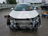 2023 Nissan ROGUE photo