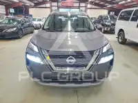 2023 Nissan ROGUE фото
