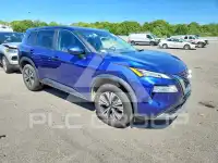 2023 Nissan ROGUE фото