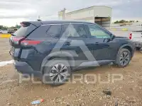 2023 Nissan ROGUE фото