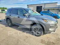 2023 Nissan ROGUE photo