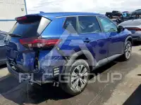 2023 Nissan ROGUE фото