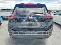 2023 Nissan ROGUE фото