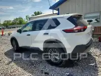 2023 Nissan ROGUE фото