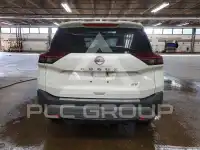 2023 Nissan ROGUE photo