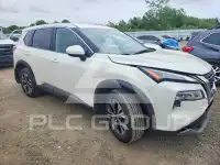 2023 Nissan ROGUE фото