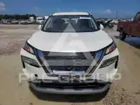 2023 Nissan ROGUE фото