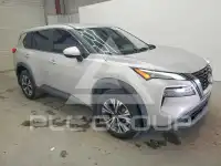 2023 Nissan ROGUE фото
